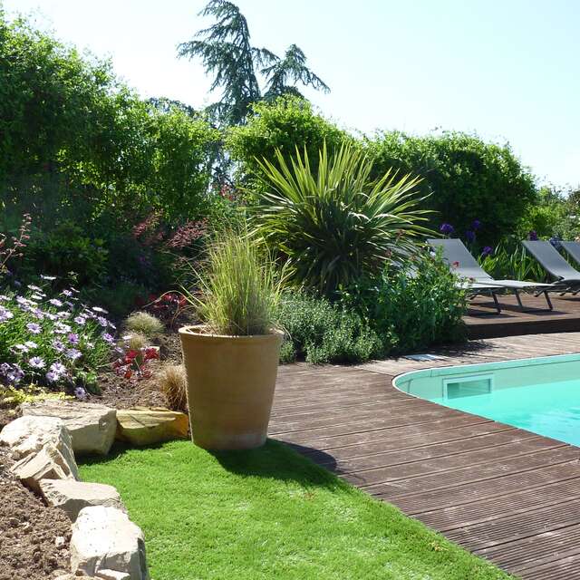 CHAMBRE D'HÔTES "LA BOISNIÈRE"