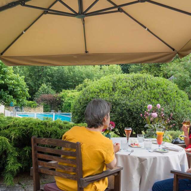 Restaurant Ricordeau