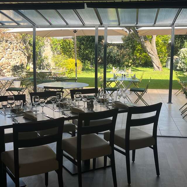 Restaurant Au Bistrot Ronsard