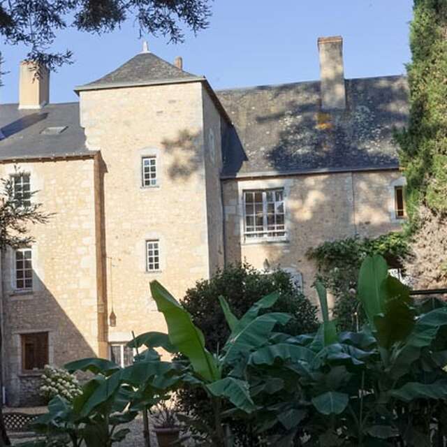 Chambres d'hôtes La Maison du Prévôt