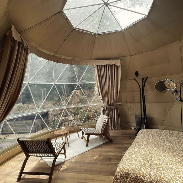 Dôme de La Tuffière