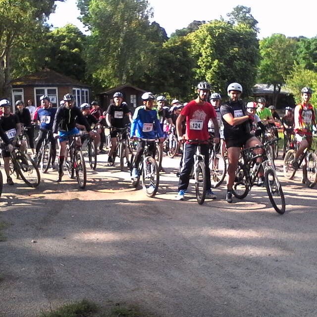 Raid Sportif Brûlonnais