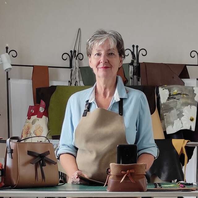 LES CUIRS DE MARTINE
