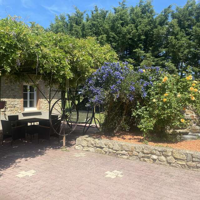 Gîte Le Petit Lotis