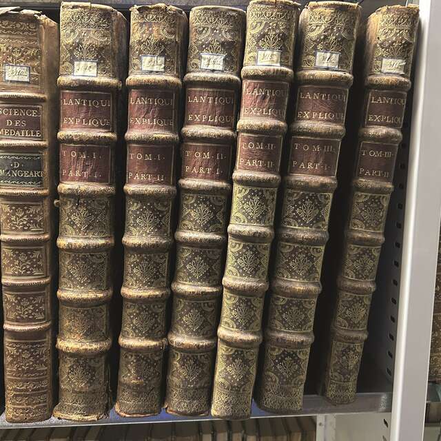 JEP - À la découverte de 12 merveilles
