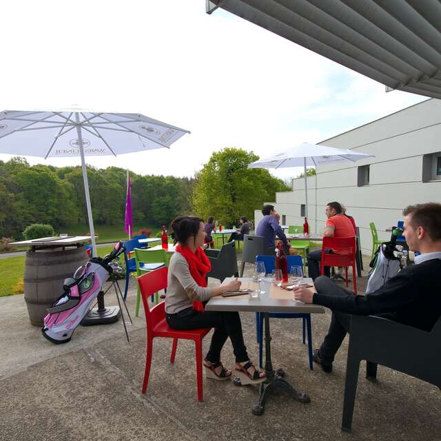 La Table des Fairways