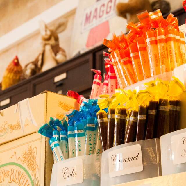 Epicerie le Comptoir Gourmand