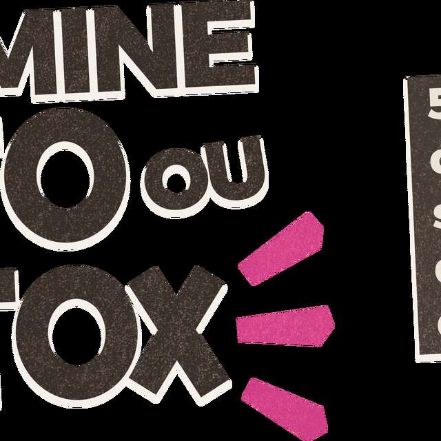 La Mine Info ou Intox