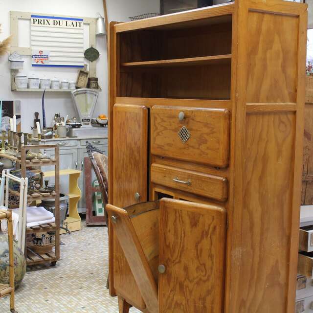 Chez Arsène et Garance by Petits Chineurs