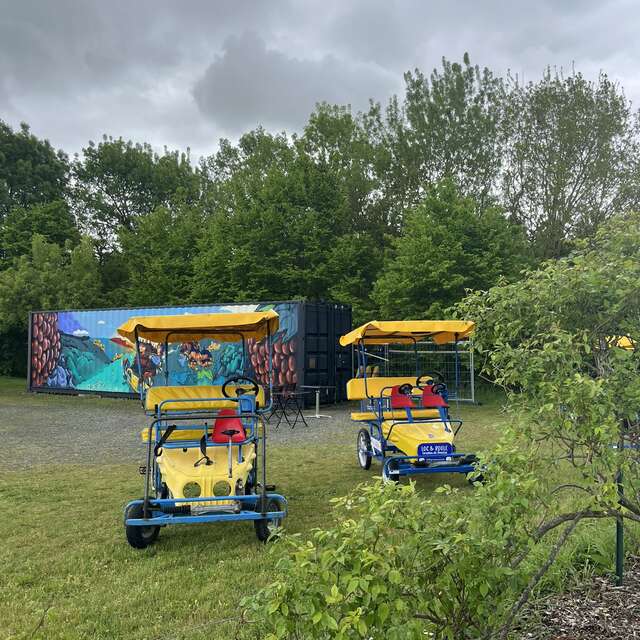 Location de Rosalies