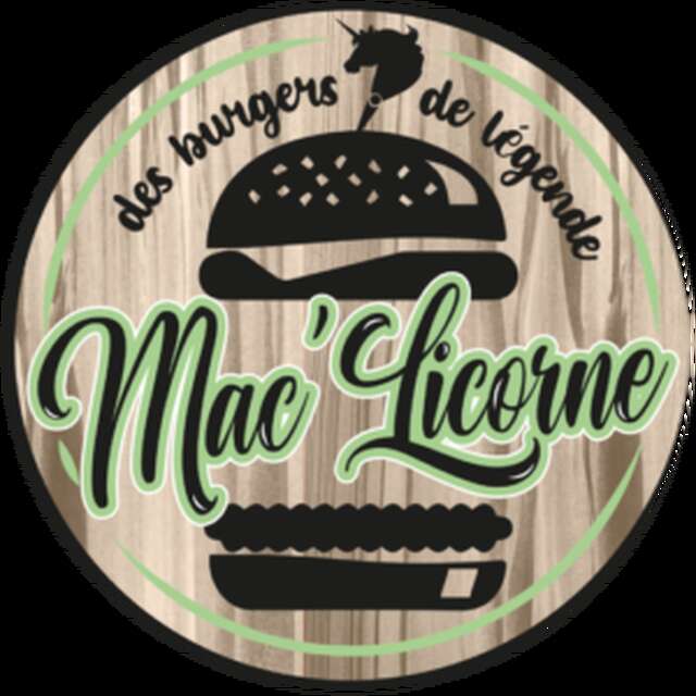 Restaurant Mac'Licorne