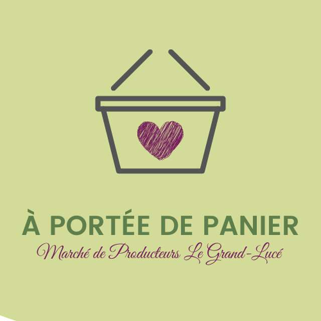 A portée de panier