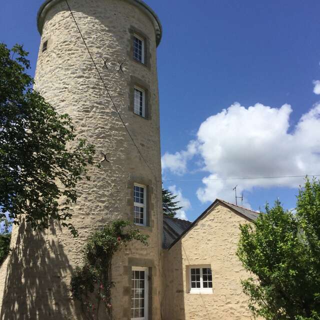 LE MOULIN DE PLAISANCE
