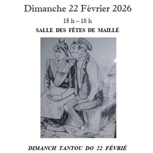 Après-midi en patois