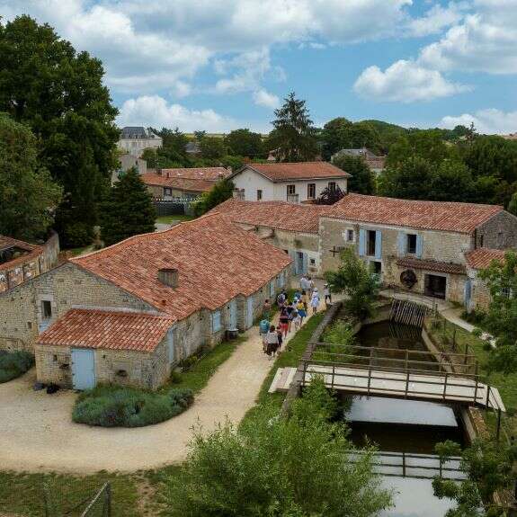 Maison de la Meunerie