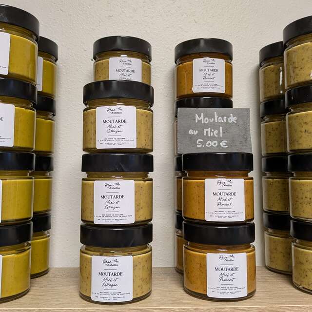 Boutique Rêve d'abeilles
