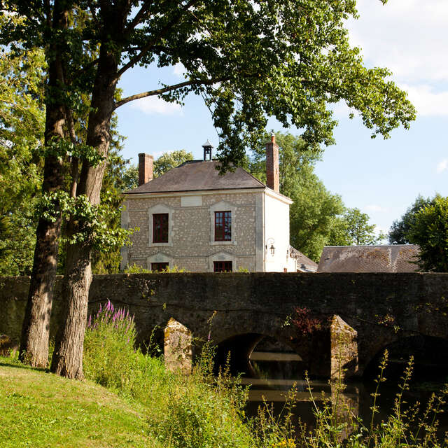 Village remarquable de Crannes-en-Champagne