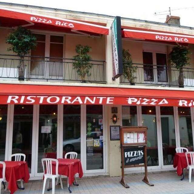 PIZZARICO
