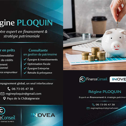 JRVE - Régine Ploquin