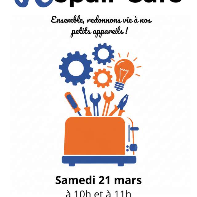 Repair Café