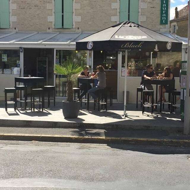 Restaurant La Terrasse
