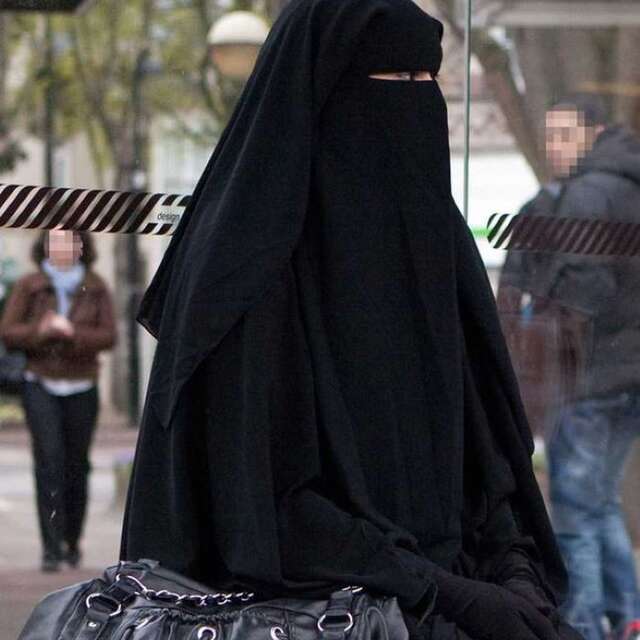 Conférence UTL - L'interdit vestimentaire, du moyen-âge au voile islamique