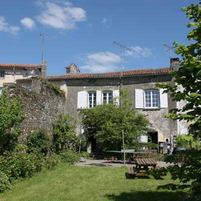 CHAMBRE D'HOTES "LES REMPARTS"