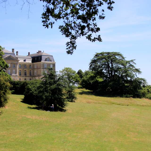 Une journe  Sabl-sur-Sarthe | Visites & ides sorties