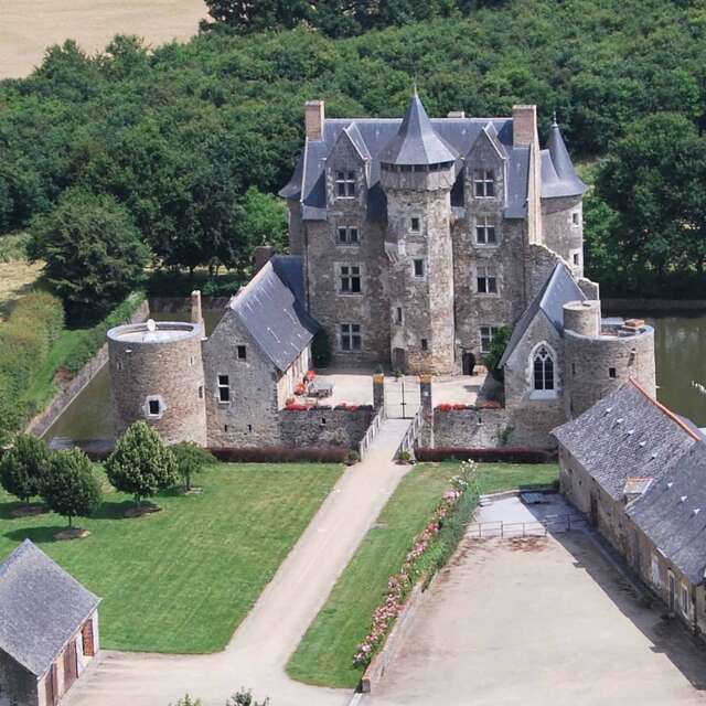 Château de Vaux