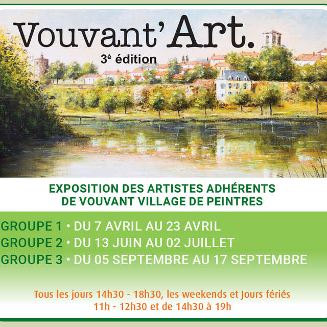 EXPOSITION 