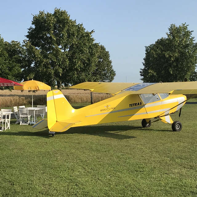 AIR SUD VENDÉE