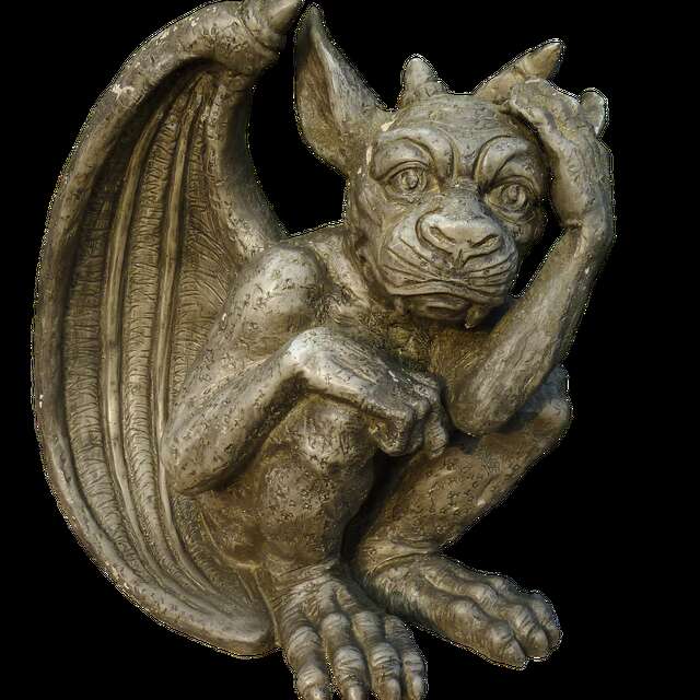 Le coin des enfants : Sur la piste des créatures fantastiques !