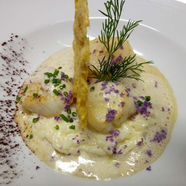 Restaurant l'Ardoise