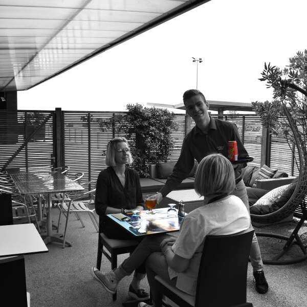 RESTAURANT LE BISTROT DU MARCHÉ