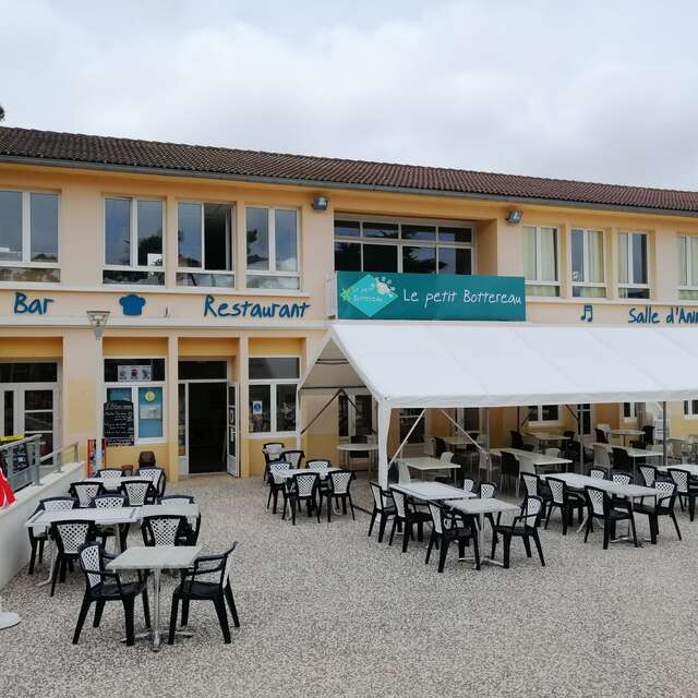 LE PETIT BOTTEREAU