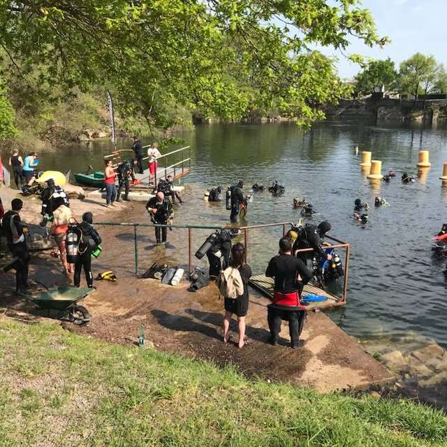 Plongée à Maïtaï Bécon Plongée