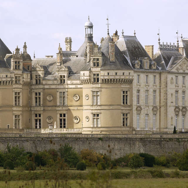 Château du Lude