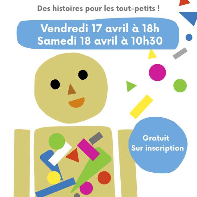 Bébé Lecteur