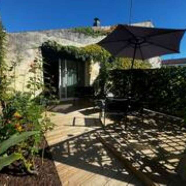 Halte Vendéenne Atypique