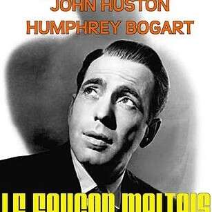 CINÉ-CLUB - Le faucon maltais