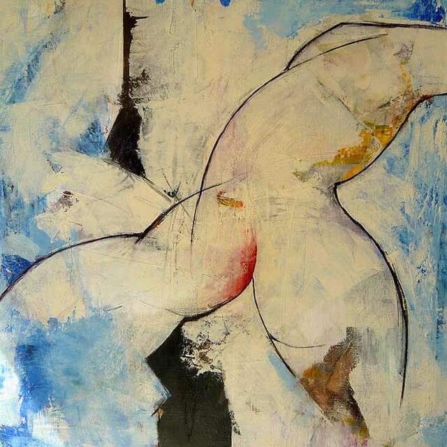 GALERIE 39 - ALAIN TINLAND
