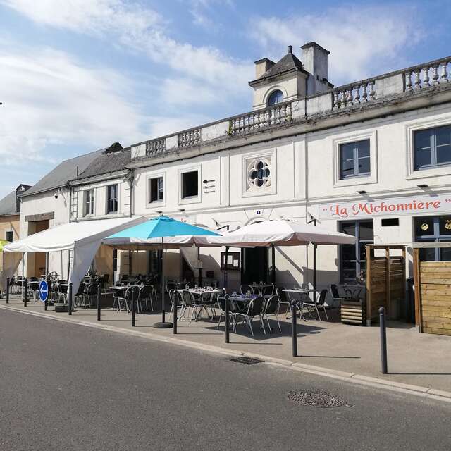 Restaurant La Michonnière