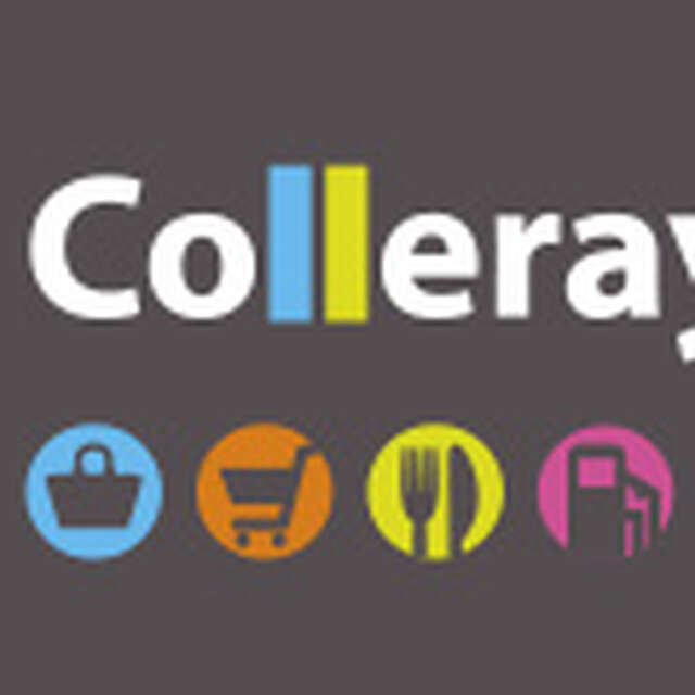 AIRE DE SERVICE HYPER U LA COLLERAYE