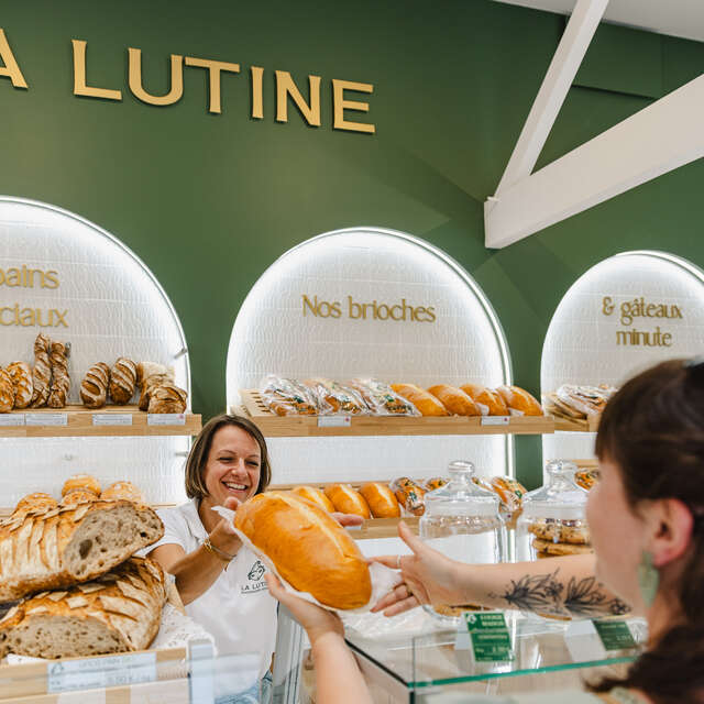 LA LUTINE
