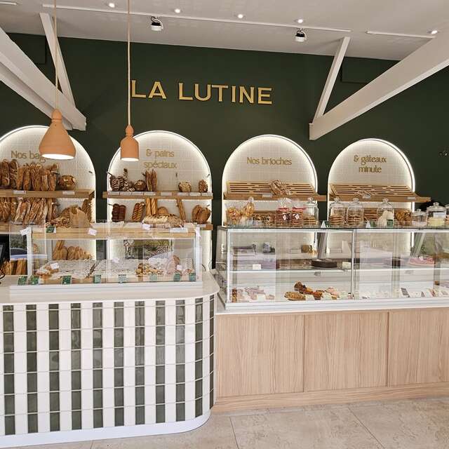 LA LUTINE