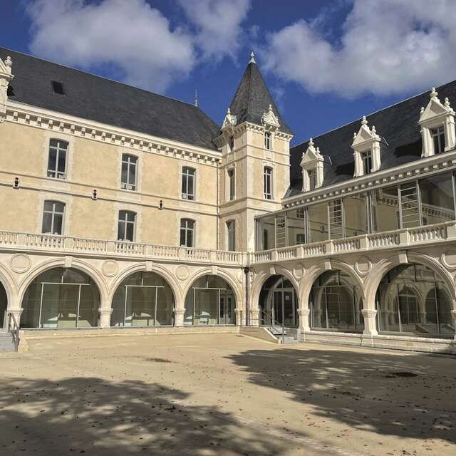 JEP - Le 34 fait peau neuve