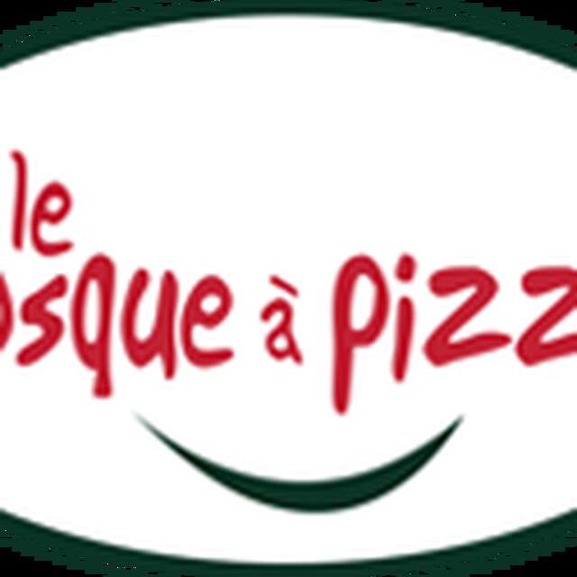 LE KIOSQUE À PIZZA