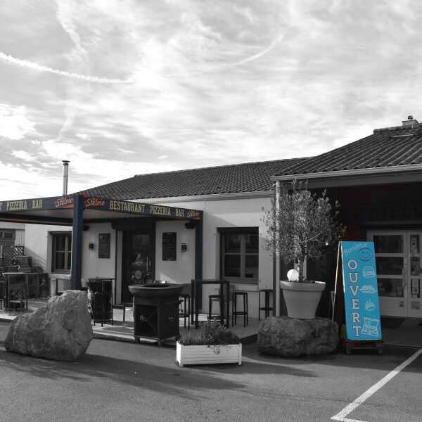 RESTAURANT LE STELVIO