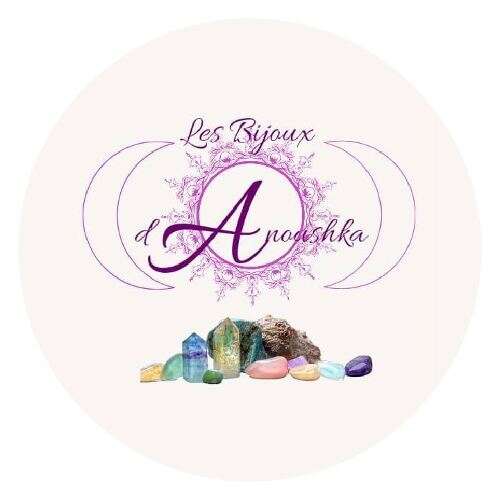 LES BIJOUX D’ANOUSHKA