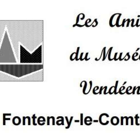 Conférence « Edwin Apps, peintre anglais de Liez » - Les Amis du musée vendéen